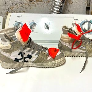 Off white 3.0 size 39